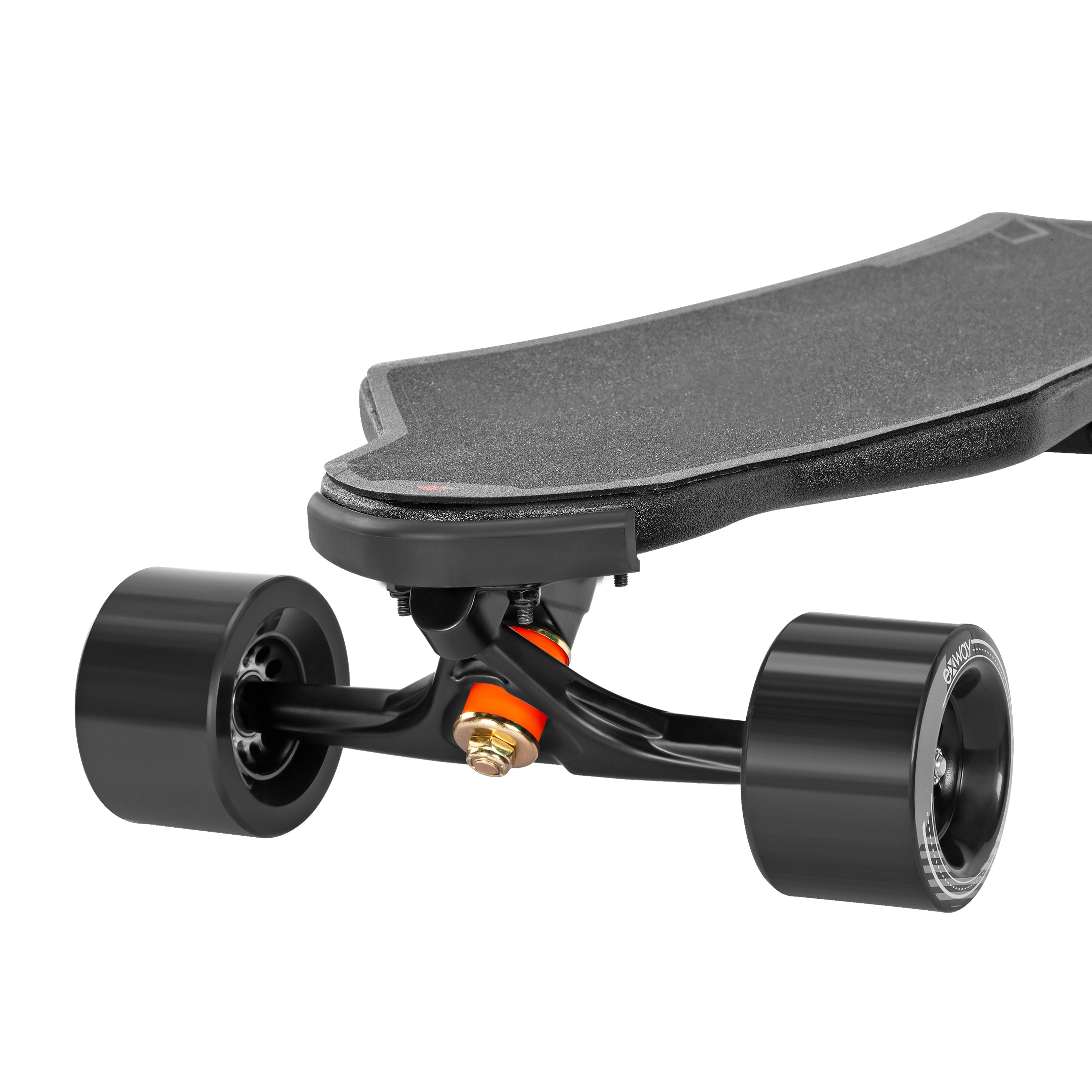 Exway X1 Max丨ベスト高性能シンプルワンピース電動スケートボード